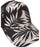 Billabong Heritage Mashup Hat-White Multi