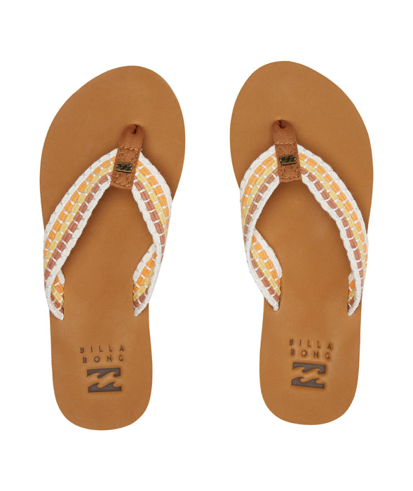 Billabong Baja Sandal-Multi 1