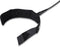 Dakine John John Florence Comp Leash-5' x 3/16"-Black/Carbon