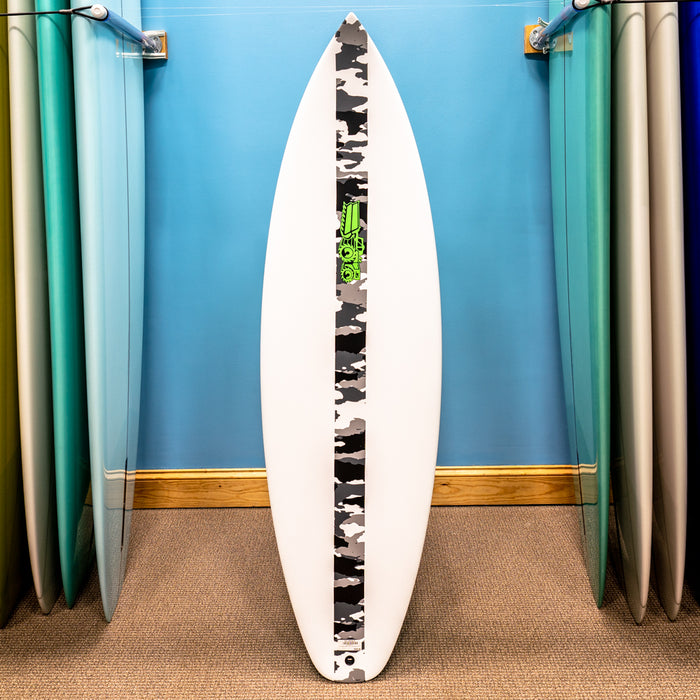 JS Monsta 2020 Youth EPS/Epoxy 5'5" Default Title