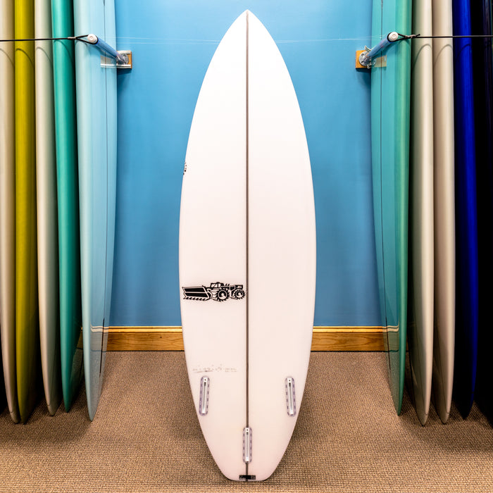 JS Xero Gravity PU/Poly 5'8" Default Title