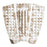 FCS Julian Traction Pad-Cream Camo