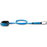 Dakine Kaimana Pro Comp Leash-Blue-6' x 3/16"