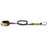 Dakine Kaimana Pro Comp Leash-6' x 3/16"-Yellow