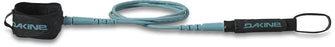 Dakine Kaimana Team Leash-Vintage Blue-6' x 1/4"