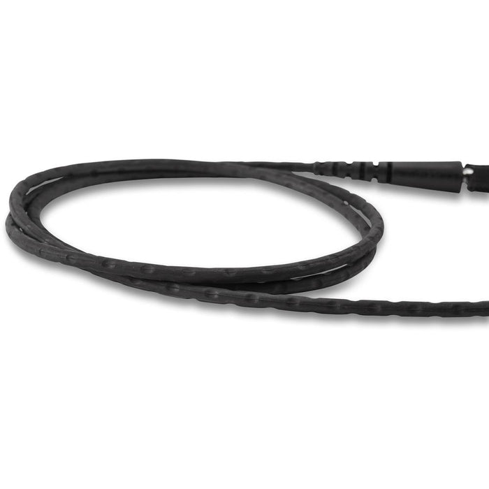 Dakine Kaimana Team Leash-Black-6' x 1/4"