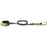 Dakine Kaimana Team Leash-6' x 1/4"-Yellow