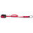 Dakine Kaimana Team Leash-JJF Red-7' x 1/4"