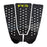 FCS Kolohe Traction Pad-Darkness