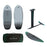 North MA1350 Carbon Surf Foil Package w/Swell 4'7 x 43L