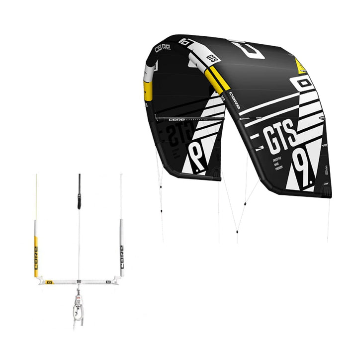 Core GTS5 7m Kite Package w/Sensor 2s bar