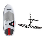 Armstrong FG 4'0 Package w/ A+ High Speed HS1250 Foil
