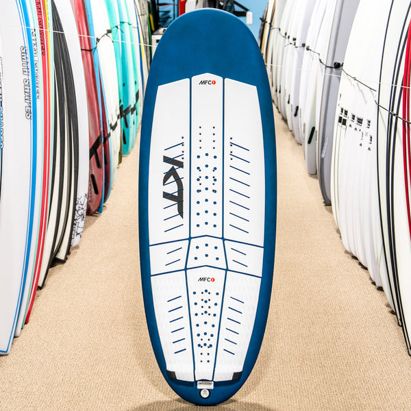 KT Drifter Foil ずり上がり board 42L