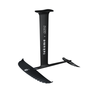 Takuma Kujira 980 Carbon Foil Package