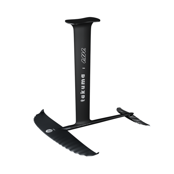 Takuma Kujira 980 Carbon Foil Package — REAL Watersports