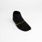 Solite Custom Pro 2.0 3mm Booties-Black/Gum