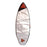 Komunity Single Armor Shortboard Boardbag-7'0"