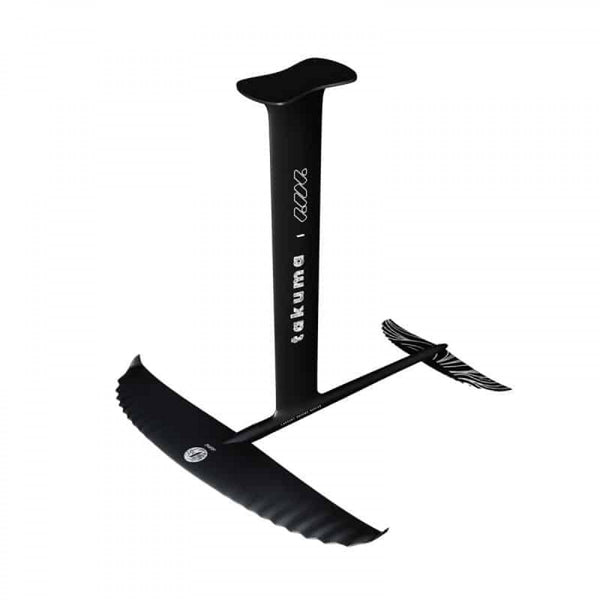 Takuma Kujira 1440 Carbon Foil Package — REAL Watersports