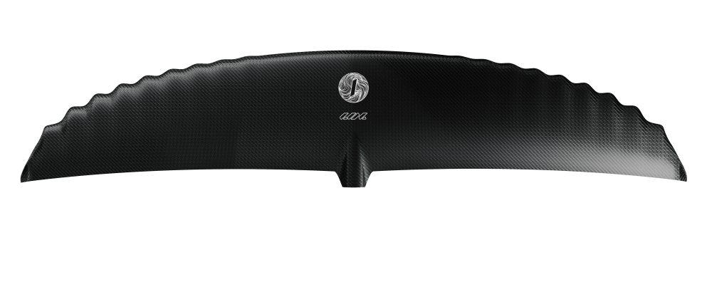 Takuma Kujira Front Wing
