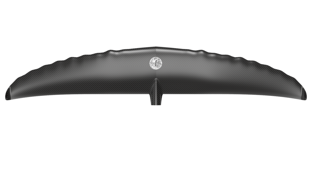 Takuma Kujira Front Wing