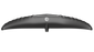 Takuma Kujira Front Wing