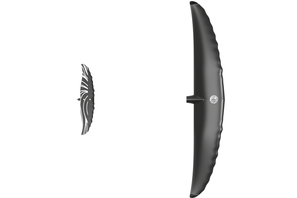 Takuma Kujira 1095 Alloy-75 Foil Package