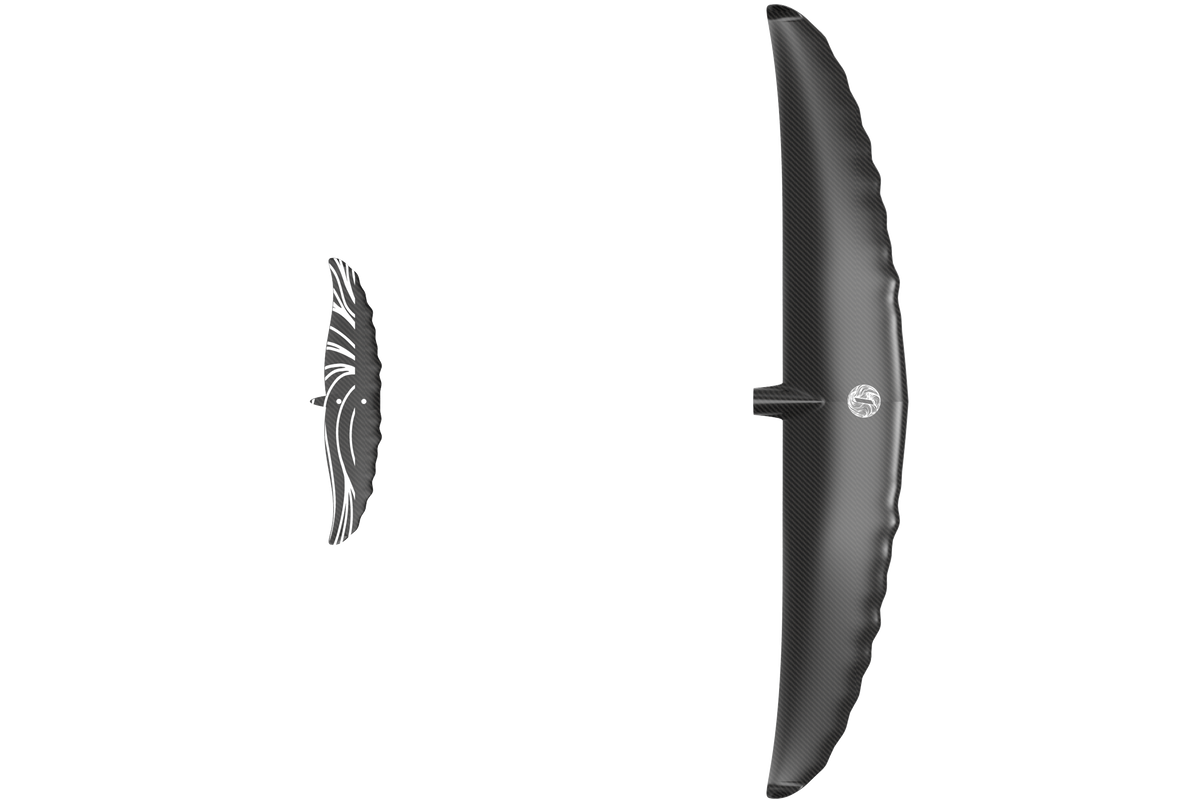 Takuma Kujira 1095 Alloy-75 Foil Package