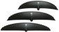 Takuma Kujira Front Wing