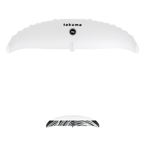 Takuma Helium 1750 AC-75 Foil Package Foil