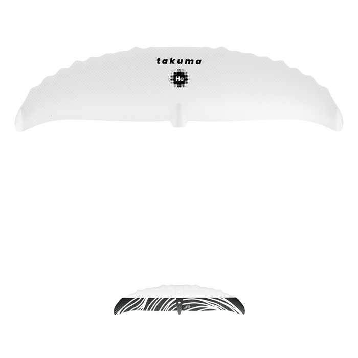 Takuma Helium 1750 AC-75 Foil Package Foil