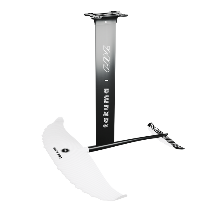 Takuma Helium 1750 AC-75 Foil Package Foil