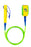 Creatures 2020 Brazil Leash-6' x 1/4"