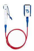 Creatures 2020 France Leash-6' x 1/4"