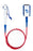 Creatures 2020 France Leash-6' x 1/4"