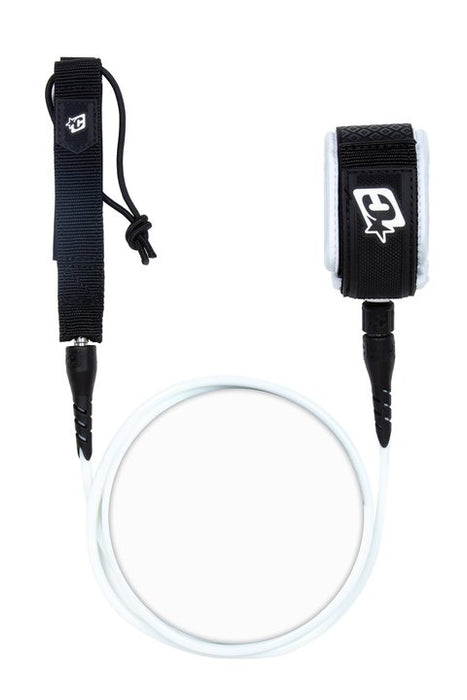 Creatures 2020 New Zealand Leash-6' x 1/4"