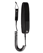 Creatures Reliance Foil Waist Leash-Black-8'0"