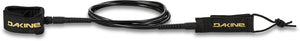 Dakine Longboard Ankle Leash-Black-9'