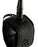 Creatures Outer Reef Leash-Black Black-10'0"