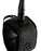 Creatures Outer Reef Leash-Black Black-8'