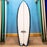 Lost Round Nose Fish Retro PU/Poly 5'4" Default Title