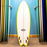 Lost Round Nose Fish Retro PU/Poly 6'3" Default Title