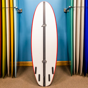 Lost LayZToy II Light Speed 5'10" Default Title