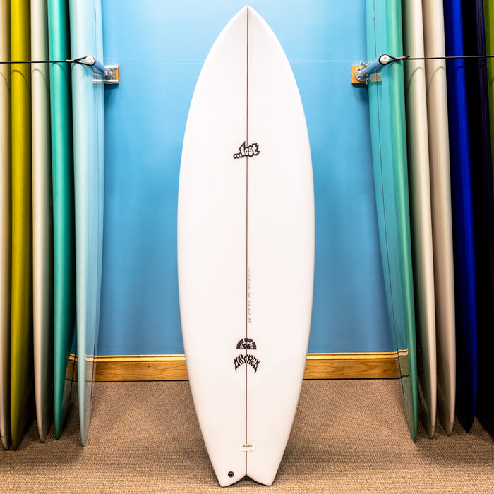Lost RNF 96 Wide PU/Poly 6'0