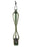 Creatures Pro Leash-6' x 9/32"-Army