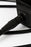 Creatures Pro Leash-7' x 9/32'-Citrus/Black