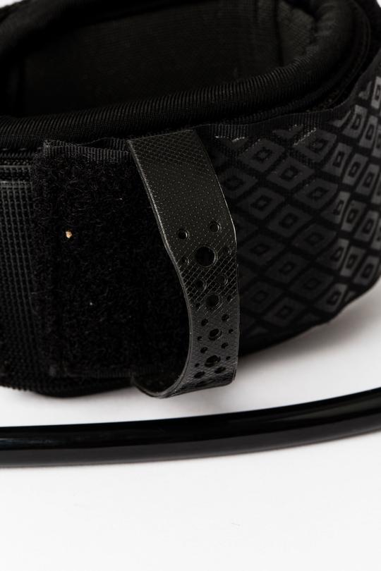 Creatures Pro Leash-7' x 9/32'-Citrus/Black