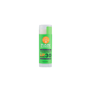 Raw Elements Outdoor Lip Rescue SPF 30 (.15 oz)