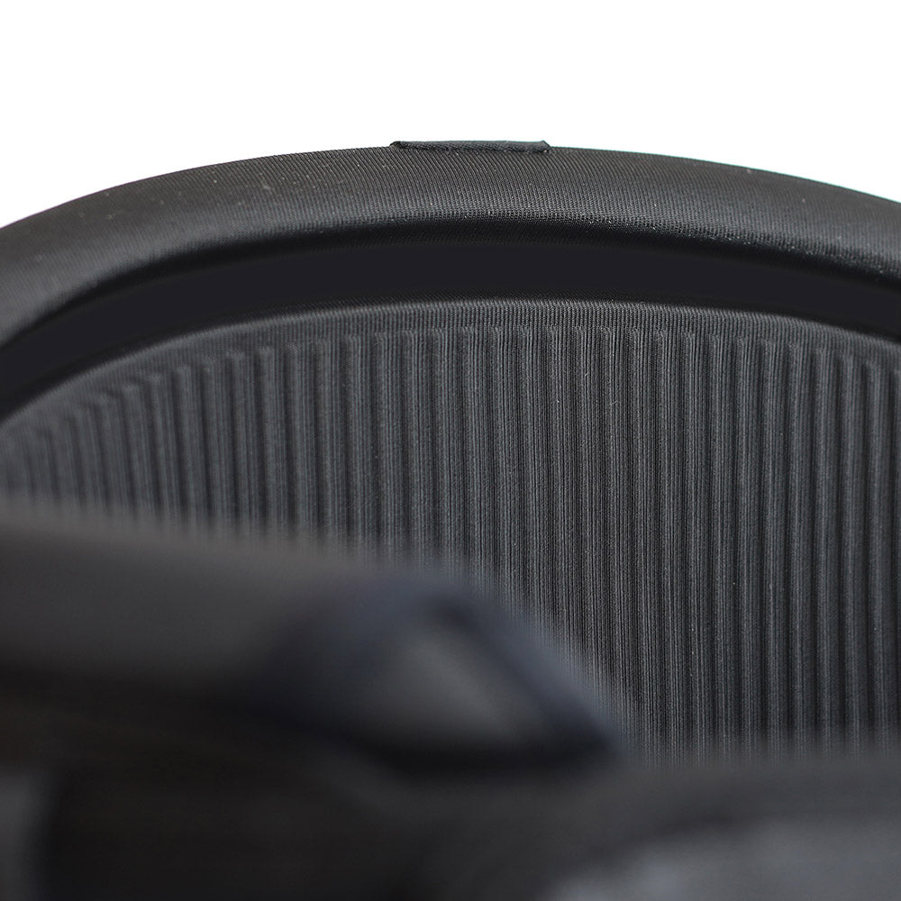 Ride Engine Lyte Webbing Connection Harness-Black