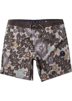 Vissla Zanzabar 17.5" Boardshorts-Teak