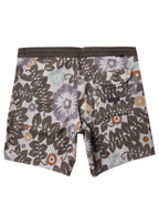 Vissla Zanzabar 17.5" Boardshorts-Teak